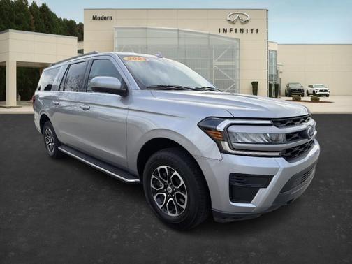 2023 Ford Expedition Max XLT