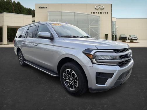 2023 Ford Expedition Max XLT