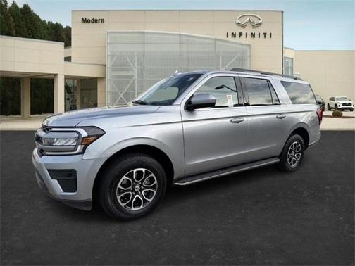 2023 Ford Expedition Max XLT