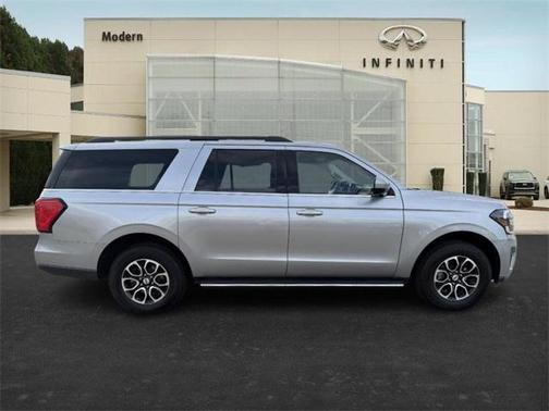 2023 Ford Expedition Max XLT