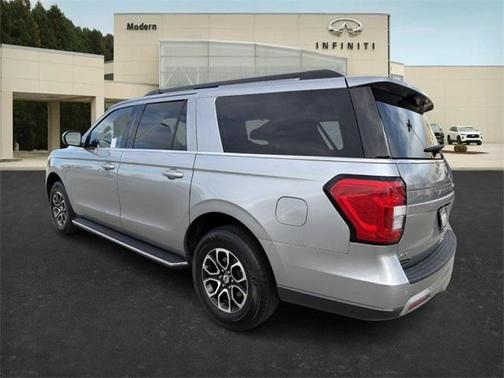 2023 Ford Expedition Max XLT