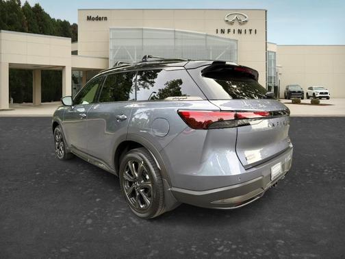 2t Mnbw Blue 2027 INFINITI QX60 AUTOGRAPH