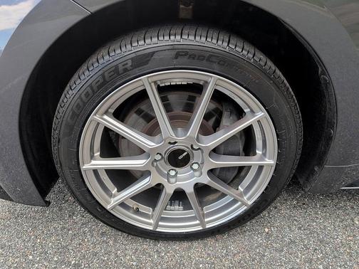 2021 Lexus IS 350 F Sport