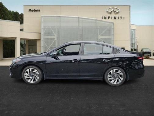 2023 Subaru Legacy 