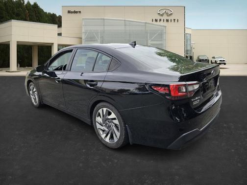 2023 Subaru Legacy 