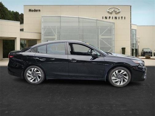 2023 Subaru Legacy 