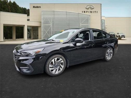 2023 Subaru Legacy 