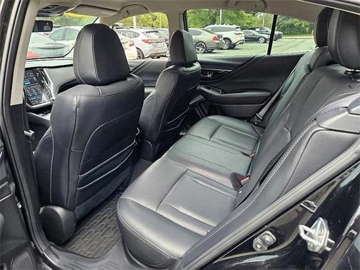 2023 Subaru Legacy 