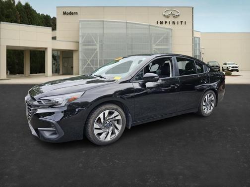 2023 Subaru Legacy 