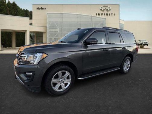 2019 Ford Expedition XLT