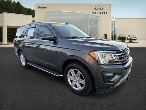 2019 Ford Expedition XLT
