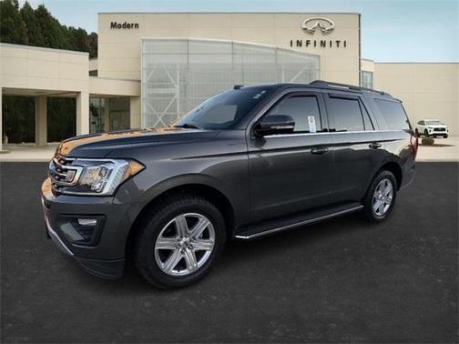 2019 Ford Expedition XLT