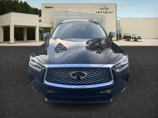 2024 INFINITI QX50 Luxe