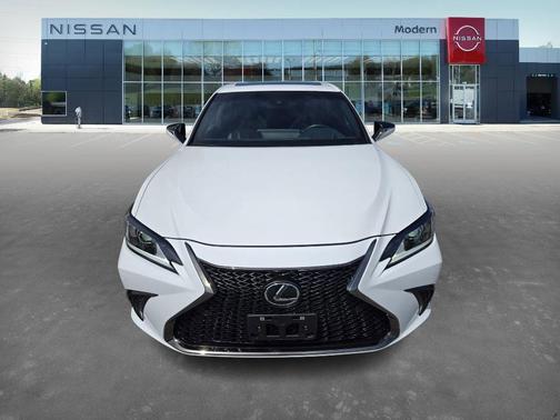 2022 Lexus ES 350 F Sport