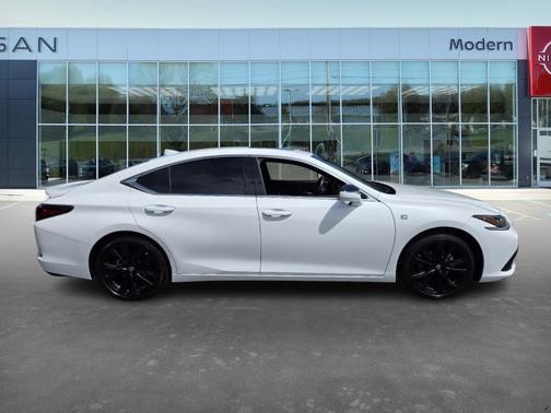 2022 Lexus ES 350 F Sport