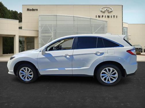 2017 Acura RDX Technology Package
