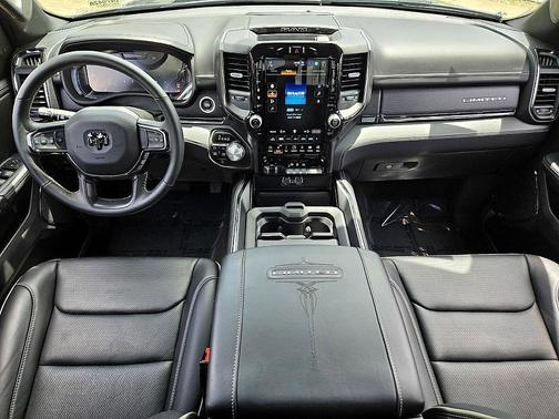 2024 RAM 1500 Limited
