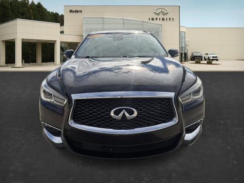 2019 INFINITI QX60 Pure