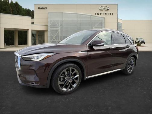 2020 INFINITI QX50 AUTOGRAPH