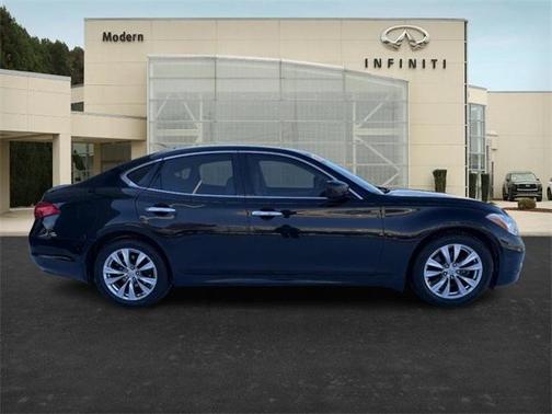 2012 INFINITI M37 Base