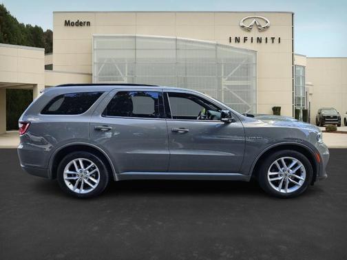2023 Dodge Durango R/T