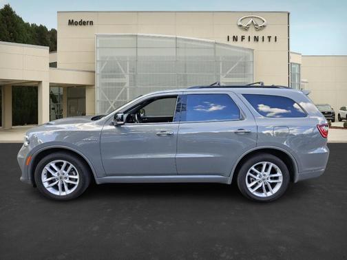2023 Dodge Durango R/T