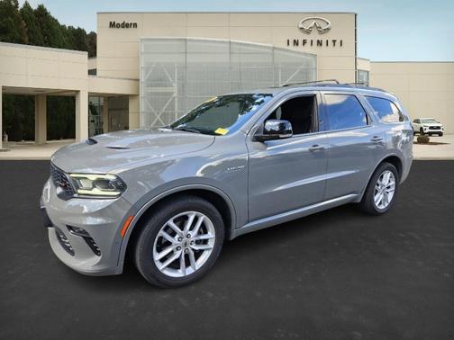 2023 Dodge Durango R/T