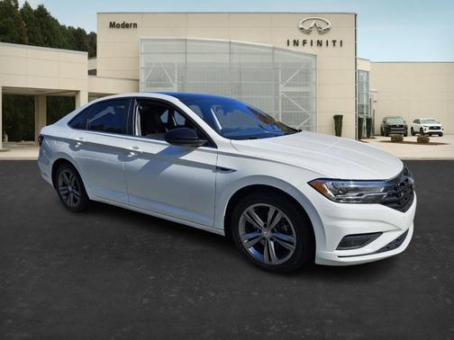2021 Volkswagen Jetta 1.4T R-Line