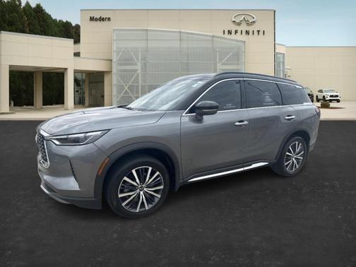 2023 INFINITI QX60 AUTOGRAPH