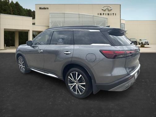 2023 INFINITI QX60 AUTOGRAPH