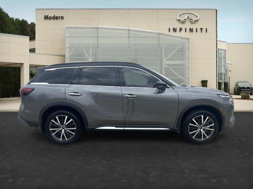 2023 INFINITI QX60 AUTOGRAPH