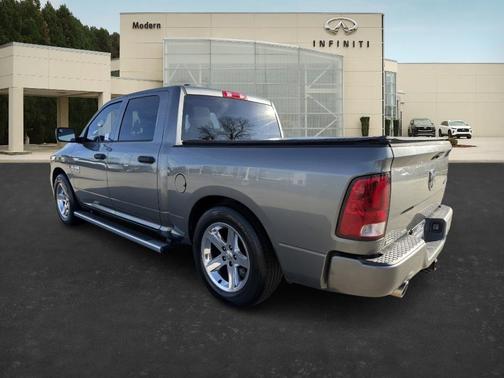 2013 RAM 1500 Tradesman/Express