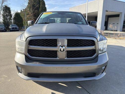 2013 RAM 1500 Tradesman/Express