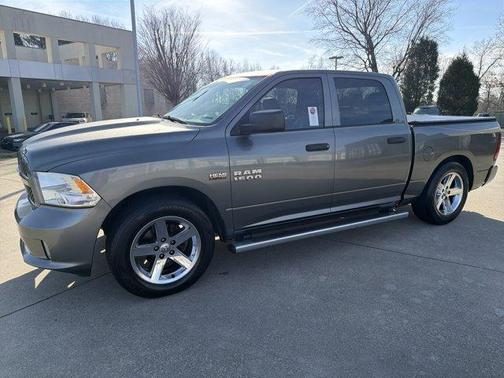 2013 RAM 1500 Tradesman/Express