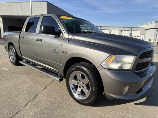2013 RAM 1500 Tradesman/Express
