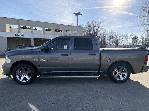 2013 RAM 1500 Tradesman/Express