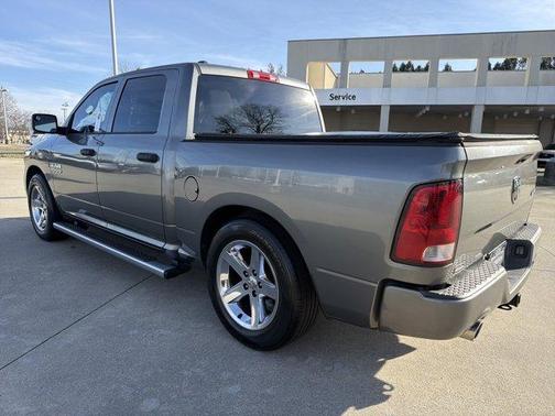 2013 RAM 1500 Tradesman/Express