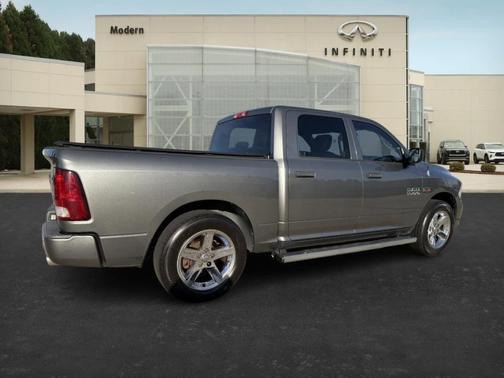 2013 RAM 1500 Tradesman/Express