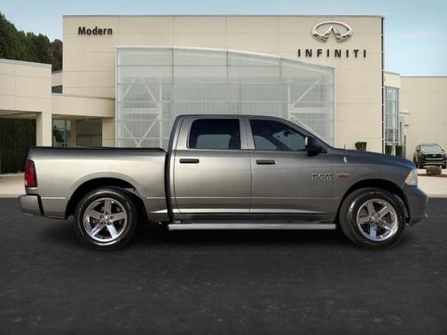 2013 RAM 1500 Tradesman/Express