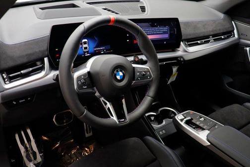 2026 BMW X2 M35i