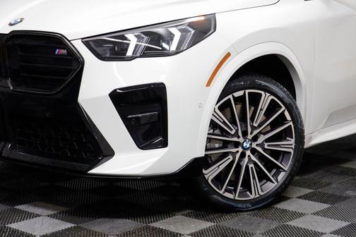 2026 BMW X2 M35i