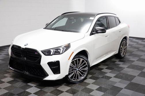 2026 BMW X2 M35i
