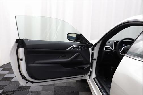 2025 BMW 430 i xDrive