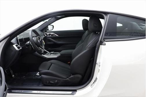2025 BMW 430 i xDrive