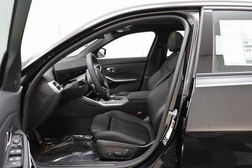 2026 BMW 330 xDrive NA