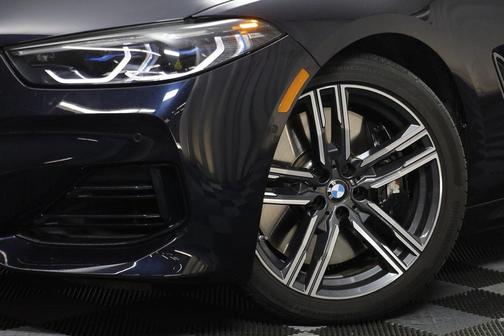 2025 BMW 840 i xDrive