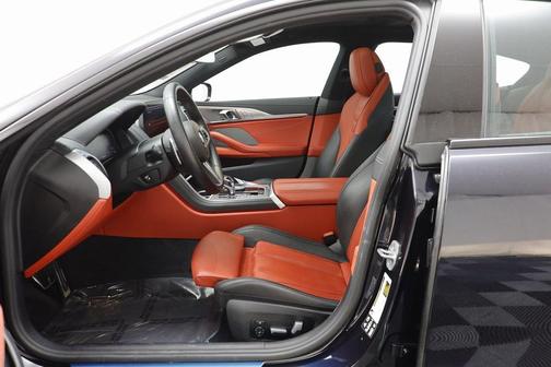 2025 BMW 840 i xDrive