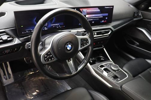 2023 BMW M340 M340i xDrive Sedan