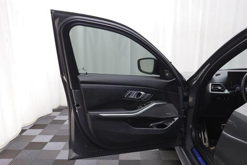 2023 BMW M340 M340i xDrive Sedan