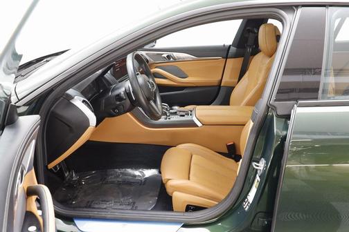 2025 BMW 840 i xDrive